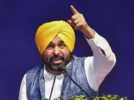 Bhagwant Mann