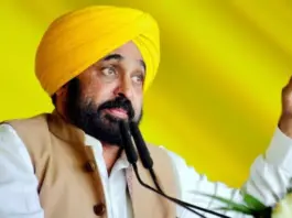 Bhagwant Mann