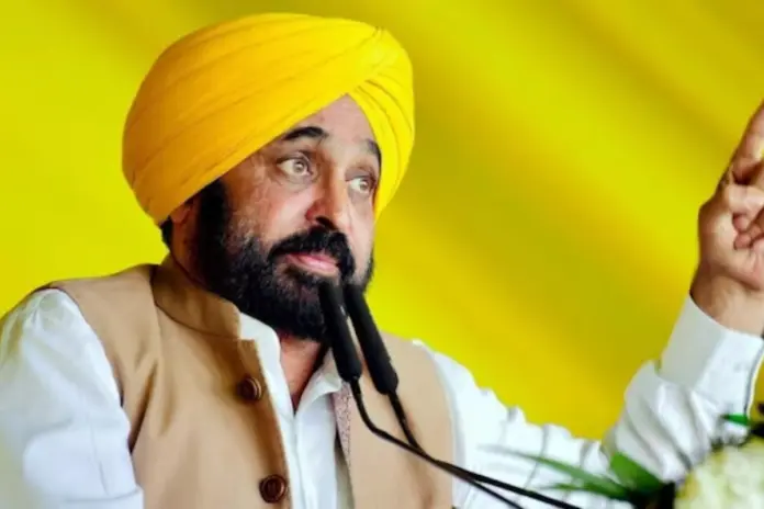 Bhagwant Mann Bhagwant Mann