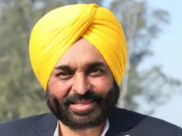 Bhagwant-Mann