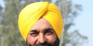 Under CM Bhagwant Mann’s Governance, Punjab Health Minister Conducts Surprise Hospital Inspections Bhagwant-Mann