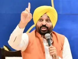 Bhagwant Mann