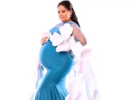 Bharti Singh Water Broke on Laughter Chefs 3 set, delivers 2nd baby boy