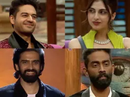 Bigg Boss 19 Finale: Gaurav Khanna, Farhana Bhatt, Amaal Mallik Or Pranit More – Check Who’s Most-Loved Contestant Ahead Of Last Battle Bigg Boss 19 - Gaurav Khanna, Farhana Bhatt, Amaal Mallik and Pranit More
