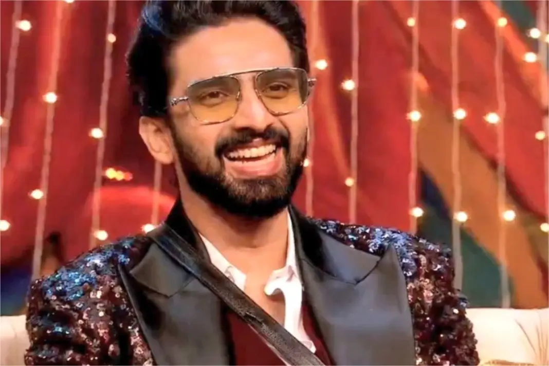 Bigg Boss 19 Grand Finale Amaal Mallik Evicted
