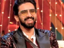 Bigg Boss 19 Grand Finale Amaal Mallik Evicted