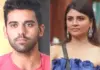 Bigg Boss 19: Stressed Deepak Chahar Took Sleeping Pills After Watching Malti Chahar Being Targeted? Actress Says ‘Mere Family Ne Jo Jhela Hai…’ Bigg Boss 19 Malti Chahar and Deepak Chahar