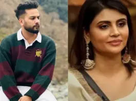 Bigg Boss 19 Malti Chahar Evicted, Elvish Yadav Trolled