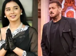 Bigg Boss 19: ‘Kachra Mere Upar Hi Girna…’ Tanya Mittal Says She Has Been Insulted A Lot In Salman Khan’s Show, Calls It ‘Tough Time’ – WATCH Bigg Boss 19 Tanya mittal and Salman Khan
