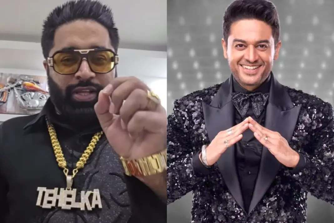 Bigg Boss 19 Tehelka Sunny Arya Claims Gaurav Khanna wont win