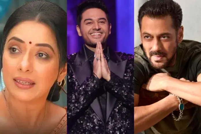 Bigg Boss 19 Winner Gaurav Khanna Bigg Boss 19 Winner Gaurav Khanna