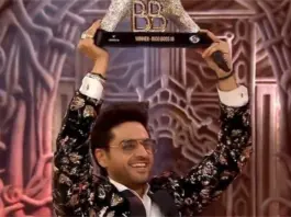 Bigg Boss 19 Winner Gaurav Khanna