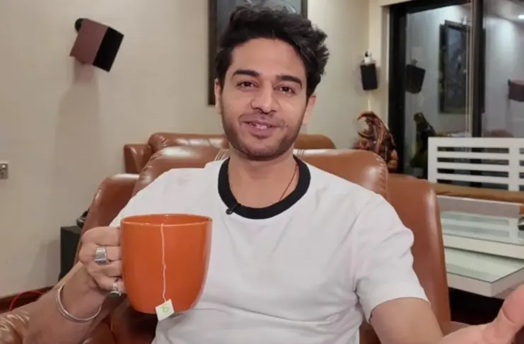 Bigg Boss 19 Winner Gaurav Khanna Makes YouTube Debut