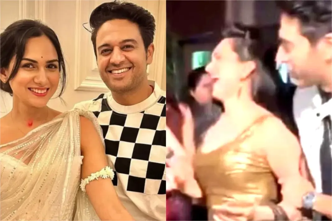 Bigg Boss 19 winner Gaurav Khanna reacts to bar dancer comments on Akanksha Chamola