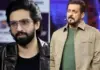 Bigg Boss 19: ‘Picked Me Up, Kept Me In His Lap…’ Check How Amaal Mallik Reacted To Reports Of Special Treatment From Salman Khan Inside The Show Bigg Boss 19 Amaal Mallik and Salman Khan