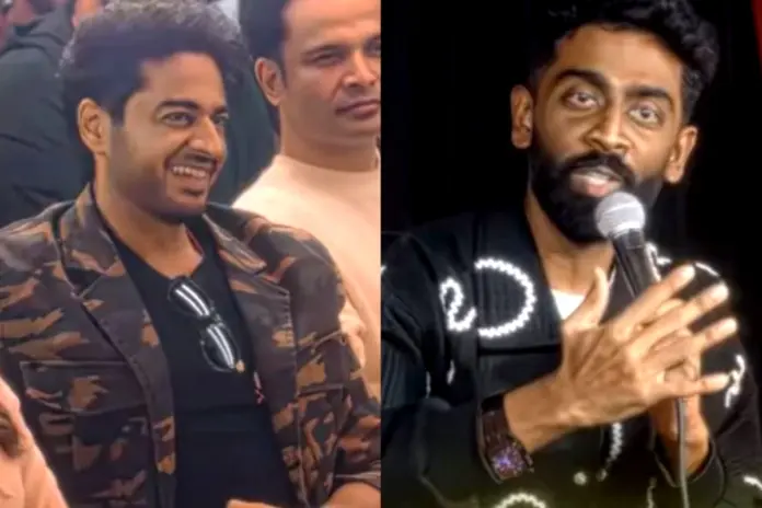 Bigg boss 19 - Gaurav Khanna and Pranit More Bigg boss 19 - Gaurav Khanna and Pranit More