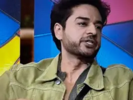 Bigg Boss 19 Gaurav Khanna gets emotional infront of the media