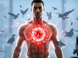 Bird Flu In Humans - H5N1 Virus