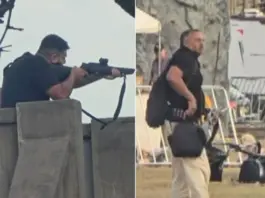 Bondi- Beach- Shooting