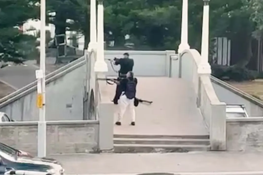 Bondi- Beach- Shooting