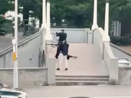 Pakistan Connection Emerges in Deadly Bondi Beach Shooting Incident, World Leaders Condemn Bondi- Beach- Shooting