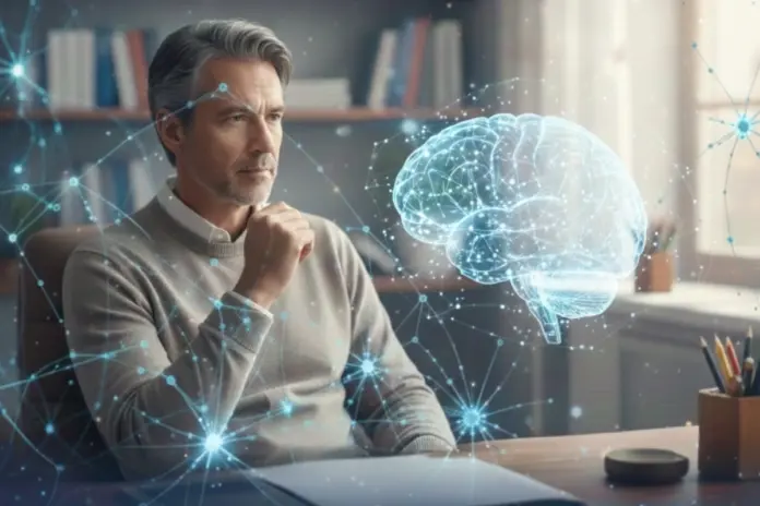 Boost Memory With Brain Rewiring Tricks Boost Memory With Brain Rewiring Tricks