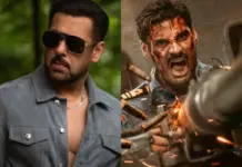 Border 2 Poster: Salman Khan Sends ‘Best Wishes’ To Ahan Shetty As Sunny Deol Starrer Inches Closer To Release, Father Suniel Shetty Says THIS Border 2 Star Ahan Shetty Gets Bst Wishes From Salman Khan