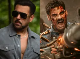 Border 2 Star Ahan Shetty Gets Bst Wishes From Salman Khan