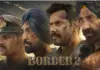 Border 2 Teaser: ‘Humari Dahaad… Lahore Tak’ Sunny Deol Roars As Indian Soldier, Varun Dhawan, Diljit Dosanjh And Ahan Shetty Channel Their Inner Fighters Border 2 Teaser - Sunny Deol, Varun Dhawan, Diljit Dosanjh and Ahaan Shetty