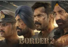 Border 2 Teaser: ‘Humari Dahaad… Lahore Tak’ Sunny Deol Roars As Indian Soldier, Varun Dhawan, Diljit Dosanjh And Ahan Shetty Channel Their Inner Fighters Border 2 Teaser - Sunny Deol, Varun Dhawan, Diljit Dosanjh and Ahaan Shetty