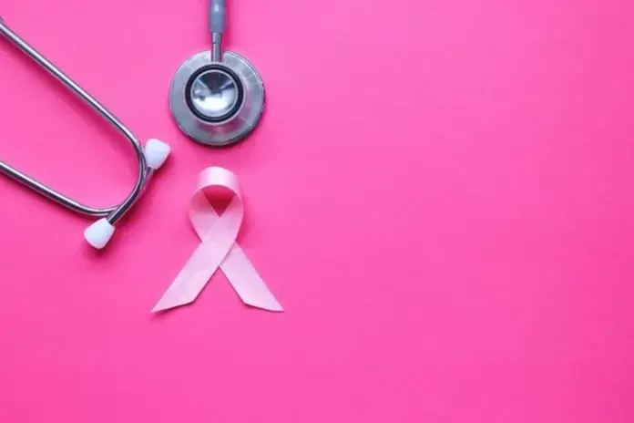 Breast Cancer Diagnosis