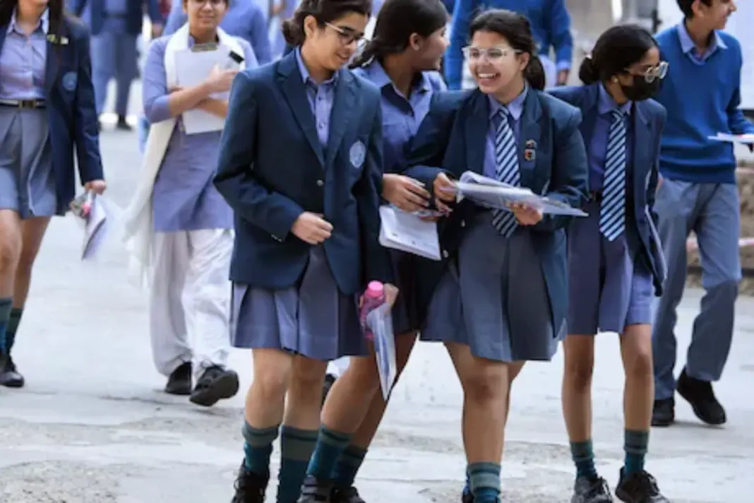 CBSE Board Exams 2026