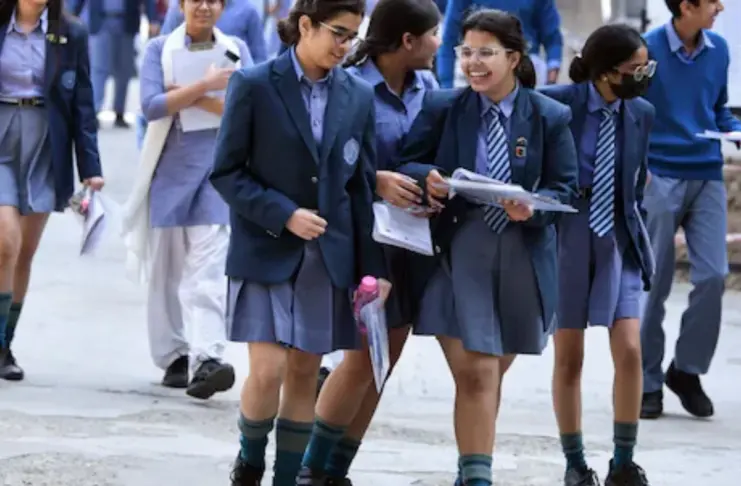 CBSE Board Exams 2026