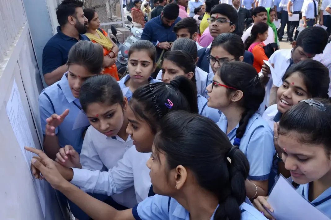 CBSE Board Exams 2026