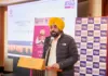 High Impact Investment Roadshow by CM Gets Massive Response in South Korea During Concluding Day of His Visit CM Bhagwant Mann