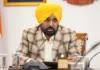 Bhagwant Mann Reaffirms Respect for Sri Akal Takht Sahib, Says He Never Challenged Its Supremacy CM Mann