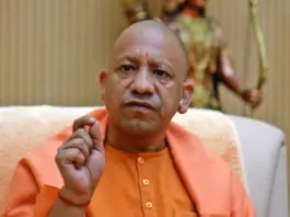 CM Yogi Adityanath