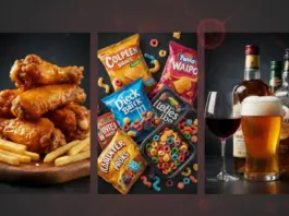 Cancer Warning - 3 Foods That Raise Cancer Risk