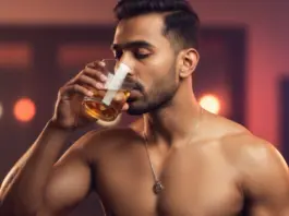 Cancer Warning - Quit Alcohol