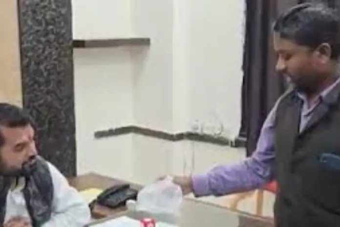 Chattisgarh Viral Video