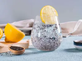 Chia Seeds for Men