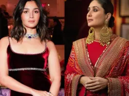 Christmas 2025 Dress Ideas from Alia Bhatt, Kareena Kapoor and other Bollywood divas