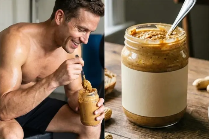 Commercial Peanut butter can harm gut health and raise colon cancer risk Commercial Peanut butter can harm gut health and raise colon cancer risk