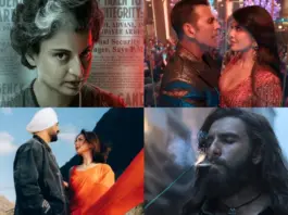 Controversial Movie Releases That Sparked Loudest Debates