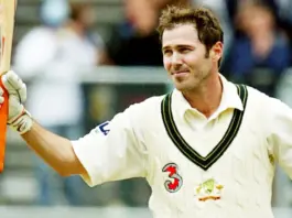 Damien -Martyn