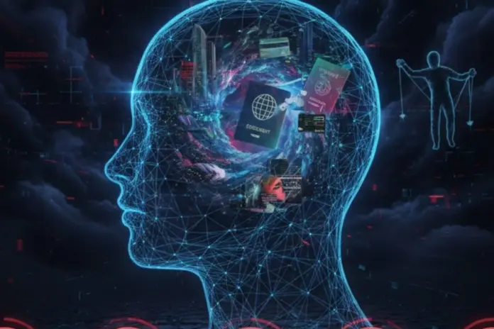 Dark Side Of Artificial Intelligence Dark Side Of Artificial Intelligence