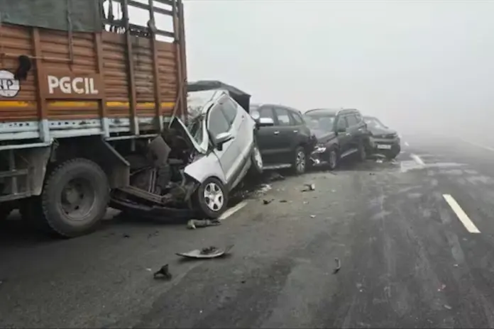 Delhi- Agra- Expressway Delhi- Agra- Expressway