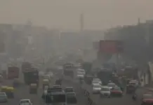 Delhi Air Quality Index Soars to Hazardous Levels, GRAP IV Restrictions in Place, When Will Delhiites Breath Easy ? Delhi- Air- Quality- Index