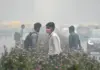 Delhi Air Quality Index Alarms Residents as Toxic Haze Thickens, Here’s How to Protect Your Kids From Pollution Delhi Air Quality Index
