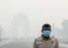 Delhi Pollution: Smoggy, Foggy Condition Turn Nightmarish For Delhiites, Is Respite On Cards ? Delhi Pollution
